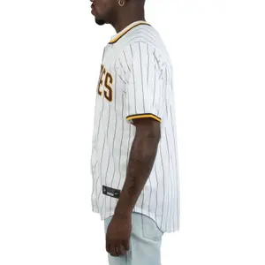 Home jersey San Diego Padres image-3