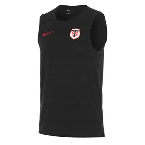 Tangezien uden ærmer Stade Toulousain 2025/26