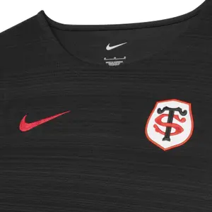 Tangezien uden ærmer Stade Toulousain 2025/26 image-2