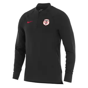 Maillot d'entraînement 1/4 zip Stade Toulousain 2025/26