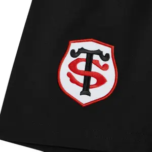 Short Domicile Stade Toulousain 2025/26 image-3