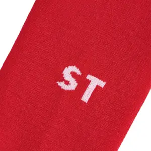 Stade Toulousain Home Socks 2025/26 image-3