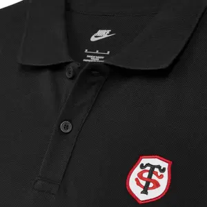 Polo Stade Toulousain 2025/26 image-2