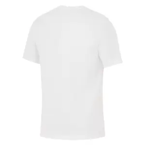 Stade Toulousain graphic T-shirt 2025/26 image-1