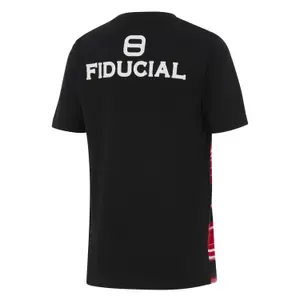 Stade Toulousain Kids' Prematch Shirt 2025/26 image-1