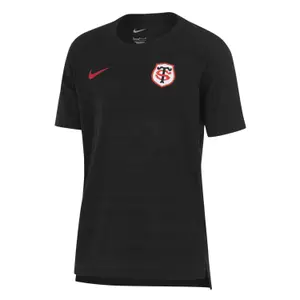 Children's training shirt Stade Toulousain 2025/26 image-1