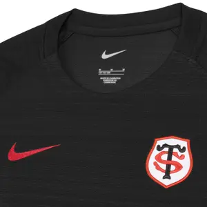 Children's training shirt Stade Toulousain 2025/26 image-3