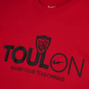 T-shirt grafik RC Toulon 2025/26 image-2