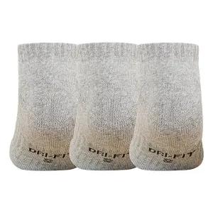 Calcetines básicos de bajo rendimiento para niños Nike DF (x3) image-1