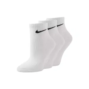 Meias para crianças Nike DF Performance Basic Crew (x3) image-0