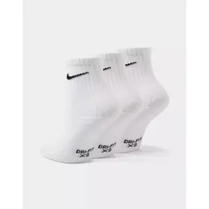 Meias para crianças Nike DF Performance Basic Crew (x3) image-1