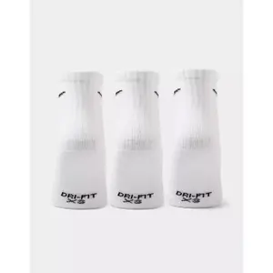 Meias para crianças Nike DF Performance Basic Crew (x3) image-2