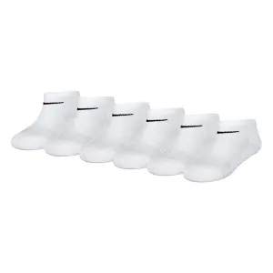 Children's socks Nike DF Performance Basic Low (x6) image-0