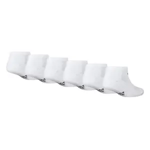 Children's socks Nike DF Performance Basic Low (x6) image-1