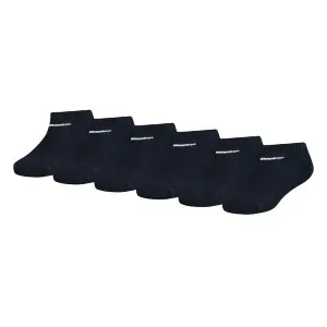 Calcetines infantiles Nike DF Performance Basic Low (x6)