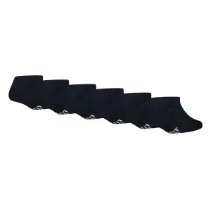 Calcetines infantiles Nike DF Performance Basic Low (x6) image-1