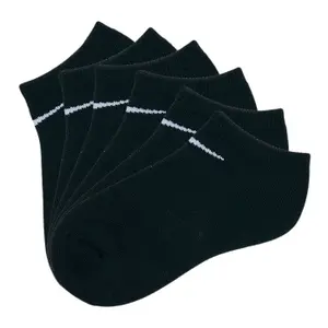 Calcetines infantiles Nike Basic No show (x3) image-0