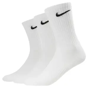 Confezione da 3 calzini per bambini Nike Basic