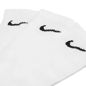 Confezione da 3 calzini per bambini Nike Basic image-1