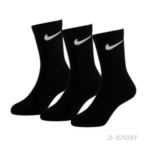 Socken Kind Nike Crew (x3) image-0