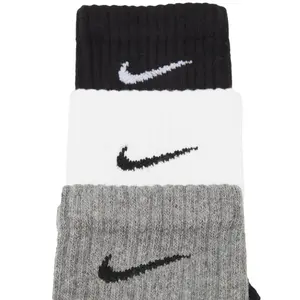 Pack de 3 Calcetines para niños Nike Crew image-1