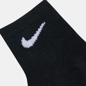 Calcetines infantiles Nike Basic quarter (x6) image-1