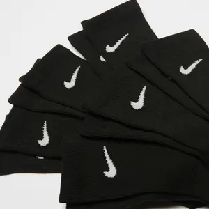 Meias para crianças Nike Basic Crew (x6) image-1