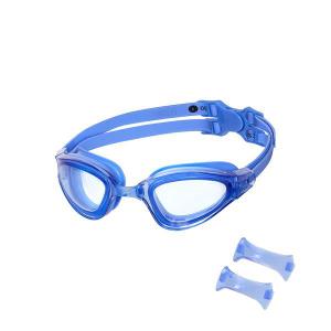 Schwimmbrille NILS Aqua NQG180AF