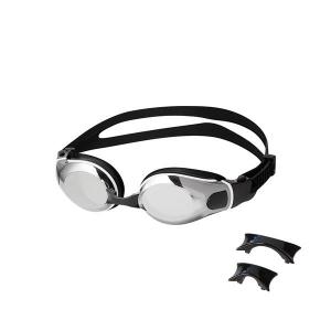Swimming goggles NILS Aqua NQG550MAF