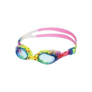 Children's swimming goggles NILS Aqua NQG170FAF