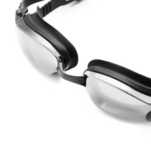 Schwimmbrille NILS Aqua NQG660MA Racing image-2