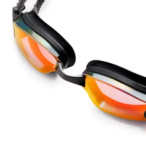Schwimmbrille NILS Aqua NQG660MA Racing image-2