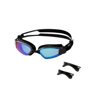 Svømmebriller NILS Aqua NQG660MAF Racing image-2