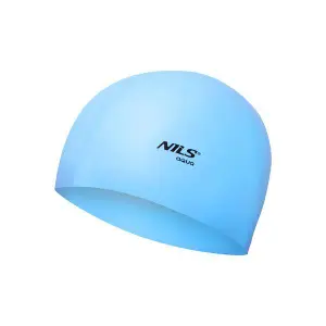 Bathing cap NILS Aqua NQC BL01