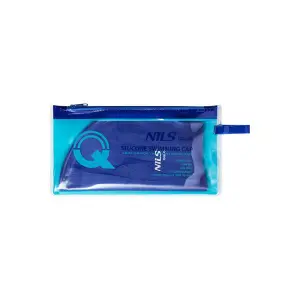 Bonnet de bain NILS Aqua NQC BL04 image-2