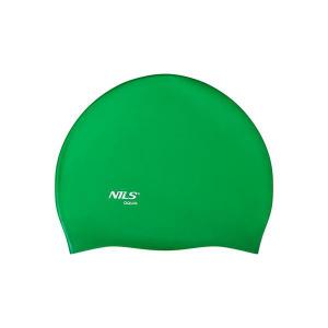 Cuffia da bagno in silicone con peso NILS Aqua NQC Aqua image-1