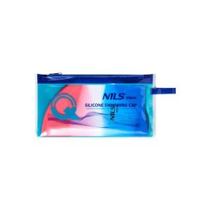 Bathing cap NILS Aqua NQC M03 image-2