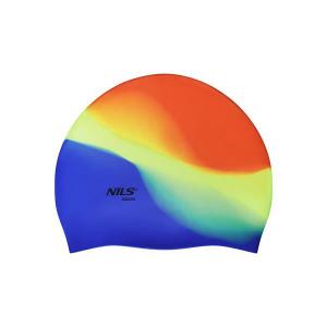 Bathing cap NILS Aqua NQC M04 image-1