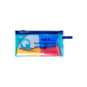 Bathing cap NILS Aqua NQC M10 image-2