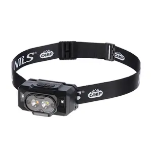 Headlamp NILS Camp NC0008