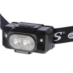 Headlamp NILS Camp NC0008 image-1