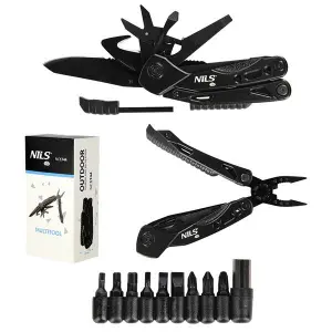 Multifunktionswerkzeug NILS Camp NC1744 image-1