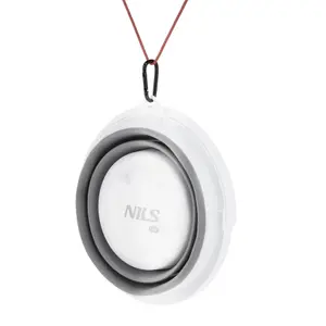 Αναδιπλούμενος κουβάς NILS Camp NC1783 image-2