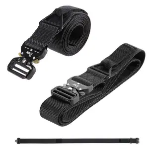 Climbing belt NILS Camp NC1729 image-1