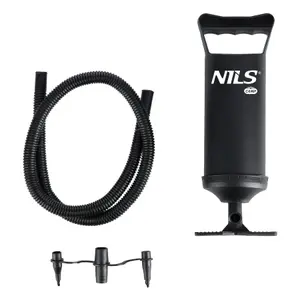 Two-way hand pump NILS Camp NC1790 image-1