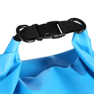 Vandtæt taske NILS Camp NC1703 image-2