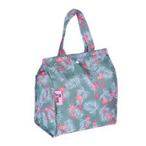 Cooler Bag NILS Camp NC1730 Flamingo image-0