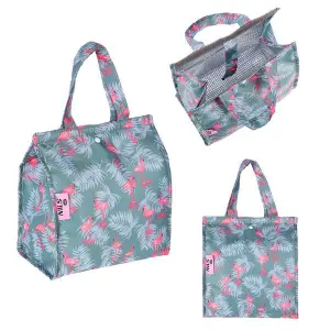 Cooler Bag NILS Camp NC1730 Flamingo image-1