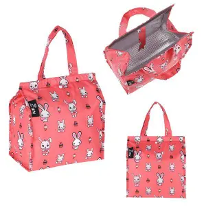 Cooler Bag NILS Camp NC1730 Rabbit image-1