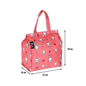 Cooler Bag NILS Camp NC1730 Rabbit image-2